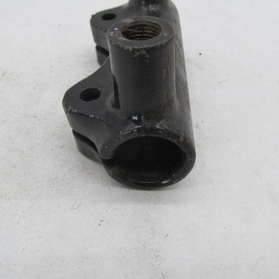 Harley Davidson Genuine 2 Piece Handlebar Clamp 56103-52A