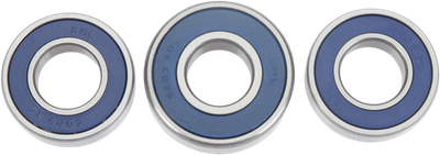 Moose Racing Wheel Bearings And Seal Kits Front Rear A25-1345