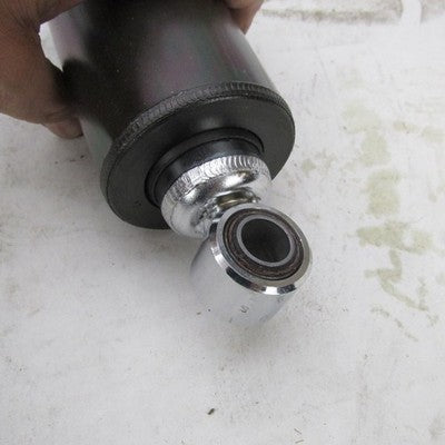Pair of Harley OEM Stock 00-17 Softail Showa Rear Shocks 54508-00A G59