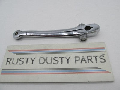 Harley-Davidson Panhead Chrome Toe Shift Shifter Lever