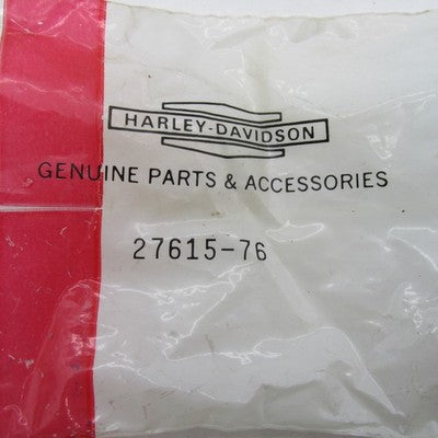 Genuine Harley-Davidson OEM NOS Carburetor Main Jet 1.40mm 27615-76