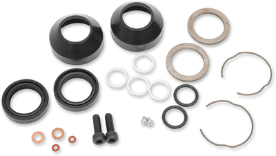 Drag Specialties 35mm Fork Leg Assembly Rebuild Kit 0403-0047