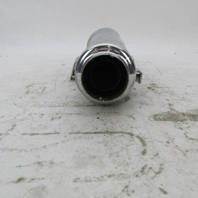 Harley Davidson OEM V-Rod VRSC Front Lower Muffler Chrome 65153-01