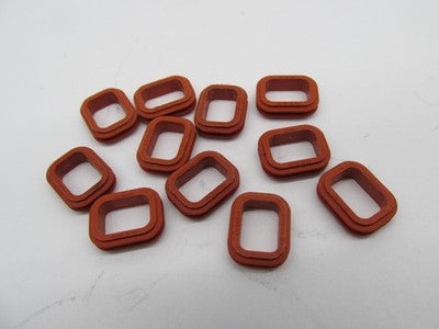 Lot of 11 Harley-Davidson NOS 2 Circuit Internal Seals 72172-94