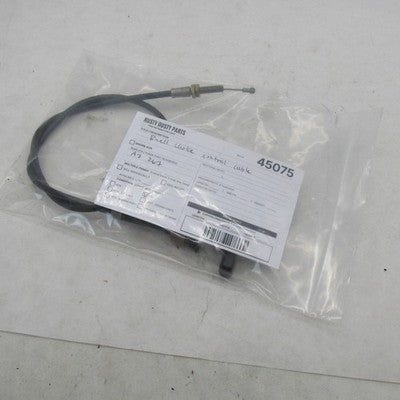 Buell OEM Harley Davidson Choke Control Cable A7 267