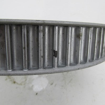 Harley-Davidson OEM Big Twin 65-Tooth 1.5" Rear Drive Belt Pulley 4031