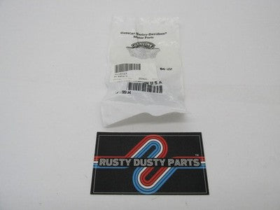 Lot of 10 Harley Genuine OEM NOS Chrome Button Head Torx Screws 4608MA