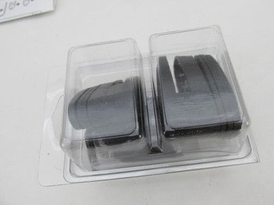 Memphis Shades NOS Harley Davidson Hot Wing King Size 2350-0199 MEM580
