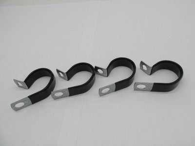 LOT of 4 Harley-Davidson NOS Canister Clamps 27048-84