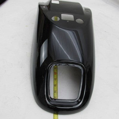 Harley-Davidson OEM 2005 VRSCB Black Paint Body Kit Tin Set *No Airbox