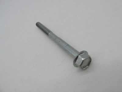 Harley-Davidson Genuine NOS Chrome Hex Flange Screw Bolt 1090