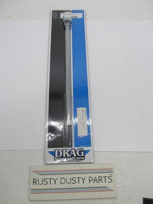 Drag Specialties NOS EFI 01-07 Softail Fuel Check Valve Assembly 0706-