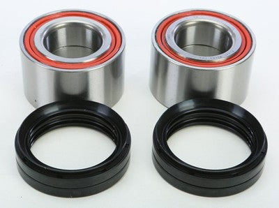 Pivot Works Wheel Bearing Kit Front PWFWK-H55-000