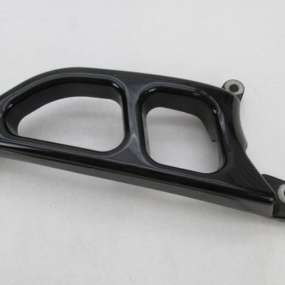 Harley Davidson OEM Switchback Exhaust Support Bracket 12-16 DYNA 6599