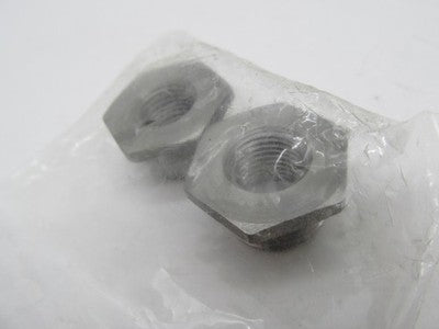 Bassani NOS 2 Pack 102P2 18mm-12mm Brushing Adapters for 02 Ports 1861