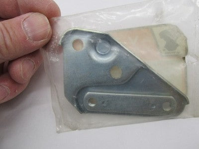 V-Twin NOS Harley Zinc Relay Mount 49-2534 | 74765-47