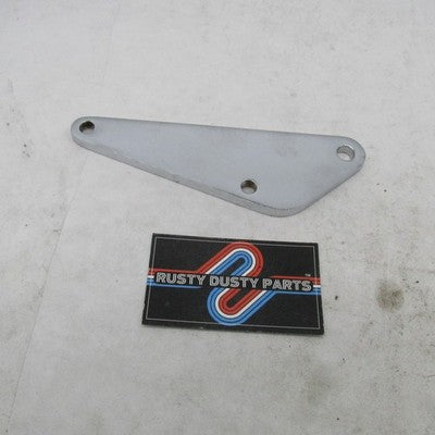 Harley-Davidson Ironhead Sportster Chrome Upper Front Motor Mount Brac