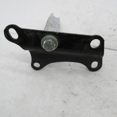Harley OEM Lft+Right Peg Mounting Kit w/ Peg Support Brackets 49019-95