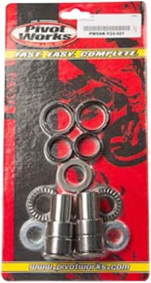Pivot Works Complete Swingarm Bearing Kit PWSAK-Y24-421