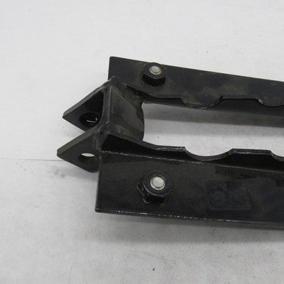 Harley Davidson OEM Black Solo Seat Hinge Mounting Bracket Adjustable