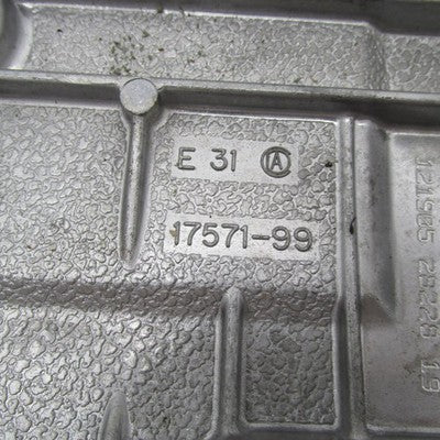 Harley Davidson OEM Twin Cam Cylinder Head Rocker Box Cover 17571-99