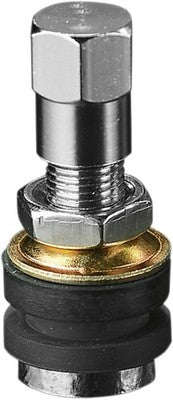 Parts Unlimited Metal Valve Stem VS-1218R