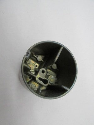 Harley Genuine NOS Aermacchi Dellorto Carburetor Carb Throttle Slide 2