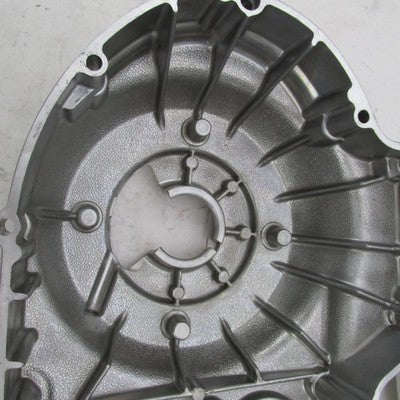 Harley Davidson OEM Chrome XL1200 Primary Drive Clutch Cover Sportster