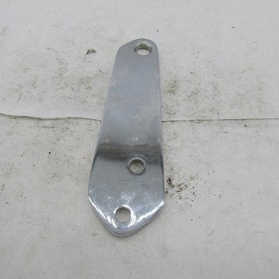 Harley Davidson NOS Chrome Highway Peg Footrest Mount Bracket 49002-98