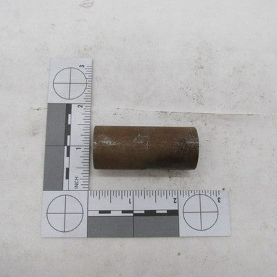 Harley Davidson OEM 2.148" Front Wheel Bearing Hub Spacer Repl. 43655-