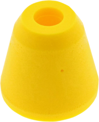 Moose Racing Rear Shock Bumper 1314-0691