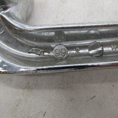 Harley Davidson Buell OEM Shifter Shift Lever Peg Linkage Rod 91-03 34