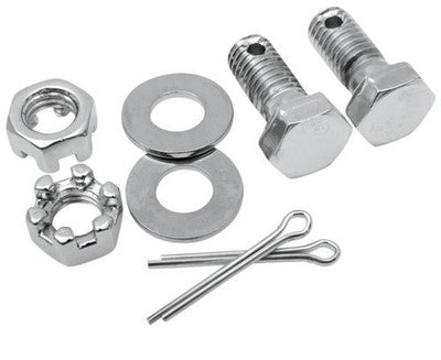Colony Rear Brake Caliper Anchor 9106-8