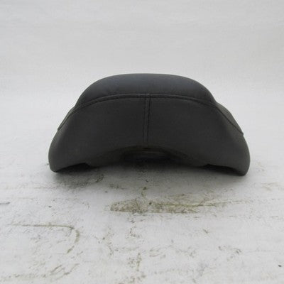 Harley Davidson OEM Saddle Black 883 Hugger Solo Button Seat 1993-2003