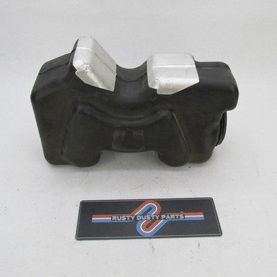 Harley Davidson OEM 02-06 V-Rod VRSC Under-Seat HDPE Fuel Tank 61328-0
