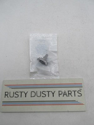 Harley Davidson Genuine NOS Piston Jet Assembly 22307-99