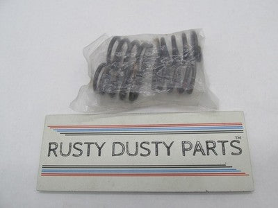 Lot of 4 Harley-Davidson Genuine NOS Outer Valve Springs 18203-83