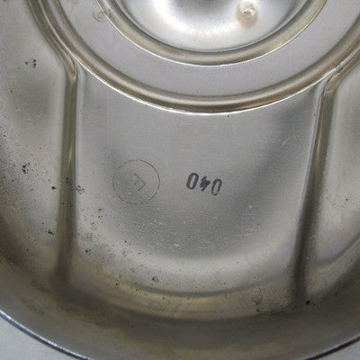 Harley Davidson OEM Chrome Oval 103 ci Air Cleaner Cover 29121-07