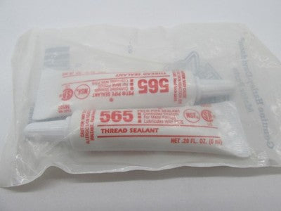 Lot of 2 Harley Davidson Genuine NOS 565 Thread Sealant .20 fl oz 9981