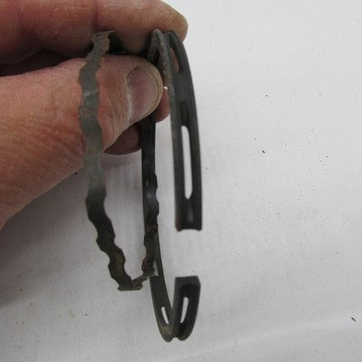 Genuine Harley-Davidson OEM NOS Piston Ring Kit .070 Oversize 22259-58
