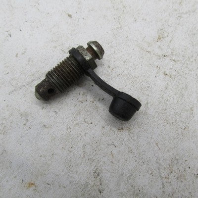 Large Mixed Lot of Vintage Brake Caliper Hardware and Reservoir Cylind