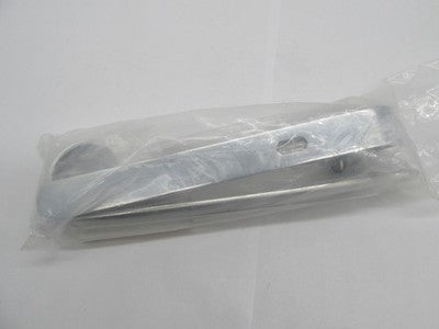 V-Twin NOS 1-3/4" Exhaust "P" Clamp Set, Chrome 31-1011