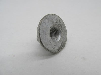 Harley Davidson Genuine NOS Flange Locking Nut 7772