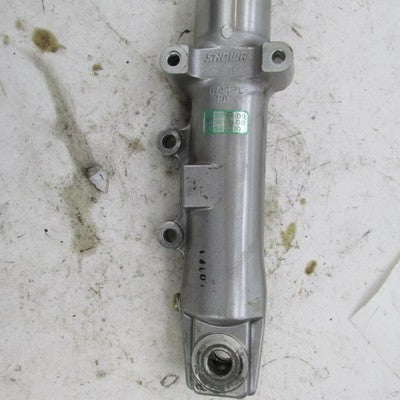 Harley Davidson Showa OEM Pair of Front Fork Slider 45915-00 (R) 45916