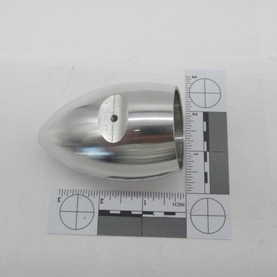 Billet Aluminum NOS 1-5/8" I.D. x 3.25" Length Motorcycle Turn Signal