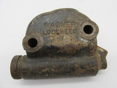 Wagner Harley Davidson Vintage Rear Brake Master Cylinder FE24119