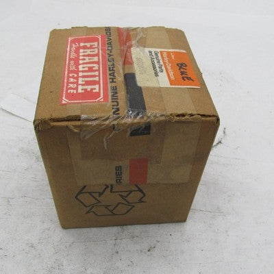 Harley Davidson OEM NOS AMF Sealed Beam Blue Police Pursuit Lamp 68728