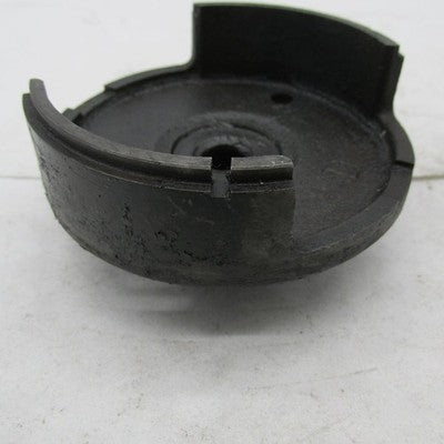 Harley Davidson OEM Generator End Cap Sportster XL Panhead Shovelhead