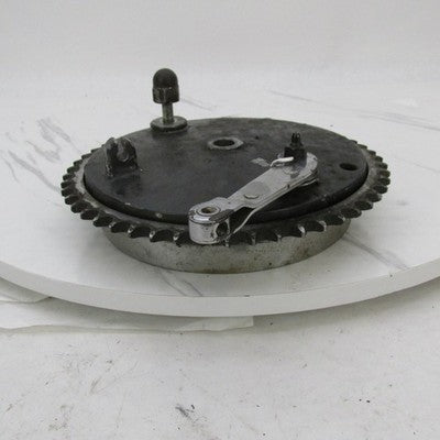 Harley Genuine Rear Brake Drum Shell w/ Sprocket Sportster Ironhead XL