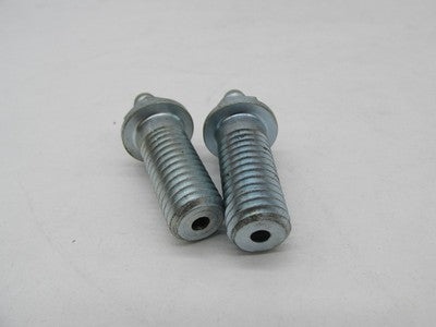 Pair of Harley-Davidson Genuine Air Cleaner Breather Bolts
